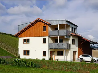 Ferienwohnung für 2 Personen in Königheim 10/10
