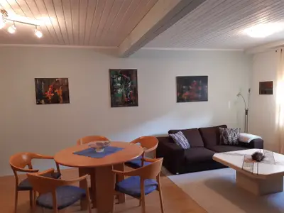 Ferienwohnung für 4 Personen (70 m²) in Königheim 2/10