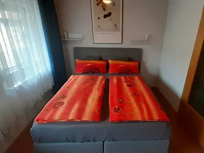 Ferienwohnung für 4 Personen (70 m²) in Königheim 6/10