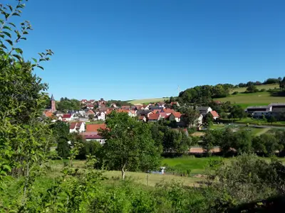 Umgebung