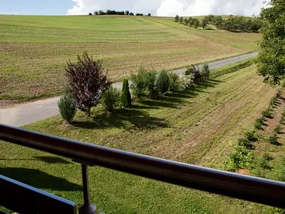 Ihr Ausblick