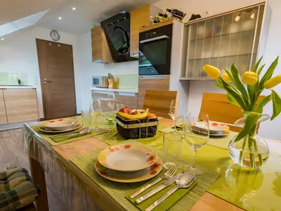 Ferienwohnung für 3 Personen (67 m²) in Königheim 2/10