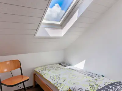 Ferienwohnung für 3 Personen (67 m²) in Königheim 8/10