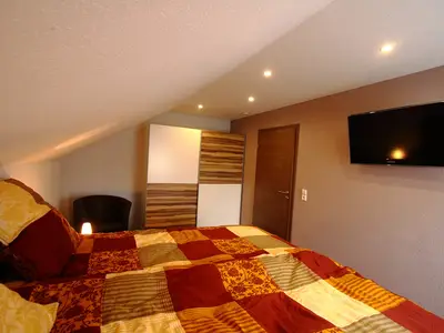 Ferienwohnung für 3 Personen (67 m²) in Königheim 9/10