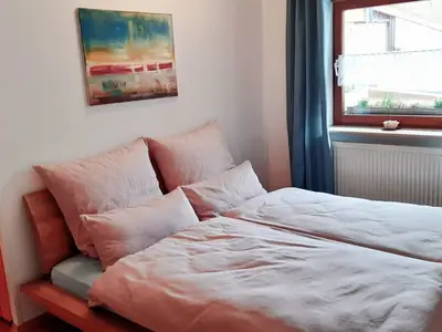 Ferienwohnung für 4 Personen (70 m²) in Königheim 3/10