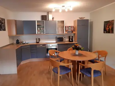 Ferienwohnung für 4 Personen (70 m²) in Königheim 4/10