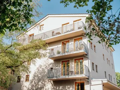 Ferienwohnung für 6 Personen (98 m²) in Königs Wusterhausen 2/10