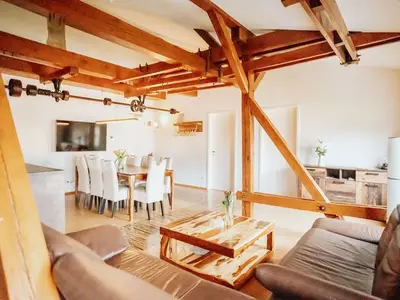 Ferienwohnung für 6 Personen (98 m²) in Königs Wusterhausen 10/10