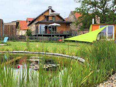 Ferienwohnung für 2 Personen (82 m²) in Königsberg in Bayern 6/10