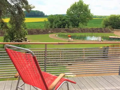 Leben. Lauschen. Lust auf Loslassen.