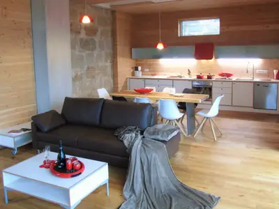 Manchmal will man einfach abhängen