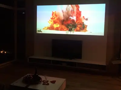 Dein ganz persönliches Kino