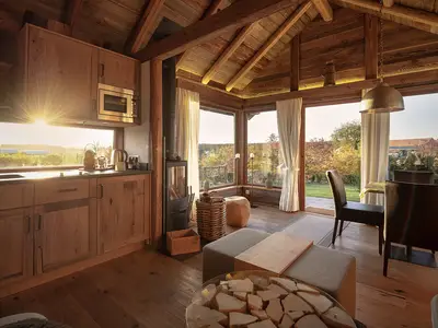 Ferienwohnung für 2 Personen in Königsbronn 2/9