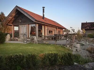 Ferienwohnung für 2 Personen in Königsbronn 3/9