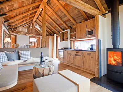 Ferienwohnung für 2 Personen in Königsbronn 4/9