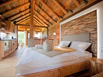 Ferienwohnung für 2 Personen in Königsbronn 6/9