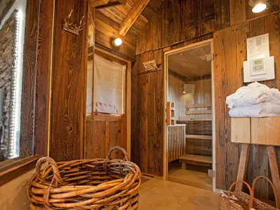 Ferienwohnung für 2 Personen in Königsbronn 8/9