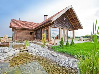 Ferienwohnung für 2 Personen in Königsbronn 2/8