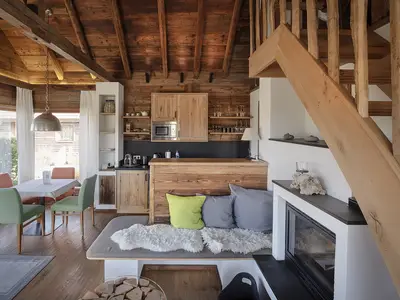 Ferienwohnung für 2 Personen in Königsbronn 3/8