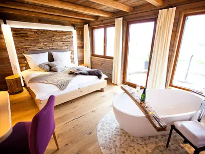 Ferienwohnung für 2 Personen in Königsbronn 4/8