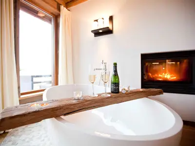 Ferienwohnung für 2 Personen in Königsbronn 5/8