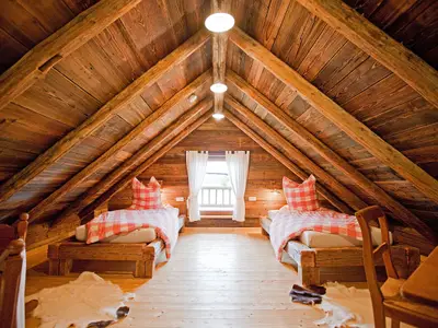 Ferienwohnung für 2 Personen in Königsbronn 6/8