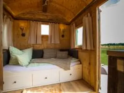 Ferienwohnung für 2 Personen in Königsbronn 2/8