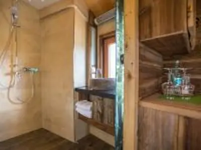 Ferienwohnung für 2 Personen in Königsbronn 5/8