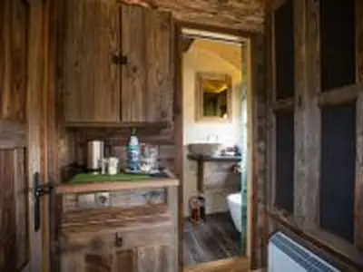 Ferienwohnung für 2 Personen in Königsbronn 6/8