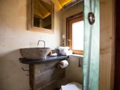 Ferienwohnung für 2 Personen in Königsbronn 7/8