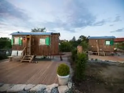 Ferienwohnung für 2 Personen in Königsbronn 8/8