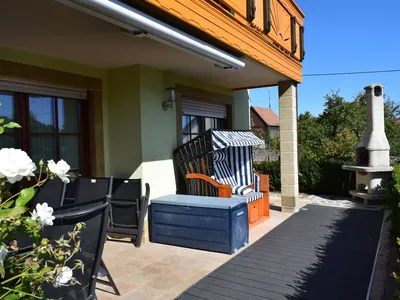 Ferienwohnung für 10 Personen (145 m²) in Königsfeld 1/10 Ferienwohnung für 10 Personen (145 m²) in Königsfeld 1/10