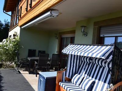 Ferienwohnung für 10 Personen (145 m²) in Königsfeld 2/10 Ferienwohnung für 10 Personen (145 m²) in Königsfeld 2/10