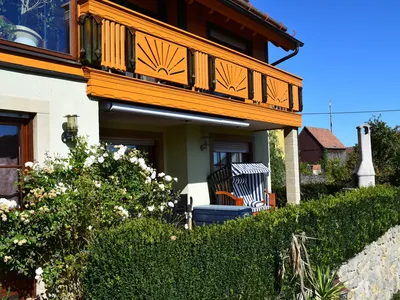 Ferienwohnung für 10 Personen (145 m²) in Königsfeld 3/10 Ferienwohnung für 10 Personen (145 m²) in Königsfeld 3/10