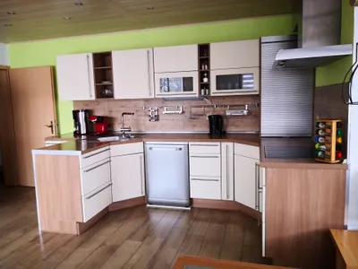 Ferienwohnung für 10 Personen (145 m²) in Königsfeld 6/10 Ferienwohnung für 10 Personen (145 m²) in Königsfeld 6/10
