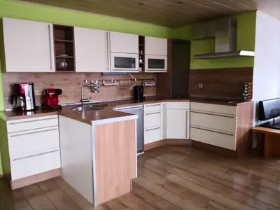 Ferienwohnung für 10 Personen (145 m²) in Königsfeld 8/10 Ferienwohnung für 10 Personen (145 m²) in Königsfeld 8/10