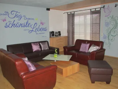 Ferienwohnung für 10 Personen (145 m²) in Königsfeld 10/10 Ferienwohnung für 10 Personen (145 m²) in Königsfeld 10/10