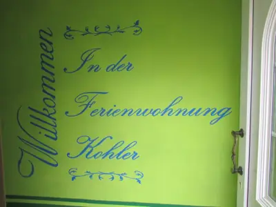 Ferienwohnung für 10 Personen (145 m²) in Königsfeld 5/10