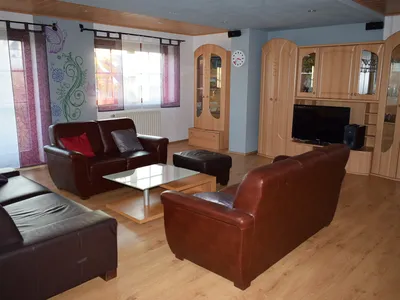 Ferienwohnung für 10 Personen (145 m²) in Königsfeld 9/10