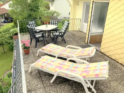 Ferienwohnung für 4 Personen (75 m²) in Königsfeld Im Schwarzwald 3/10