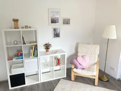 Ferienwohnung für 4 Personen (75 m²) in Königsfeld Im Schwarzwald 3/10