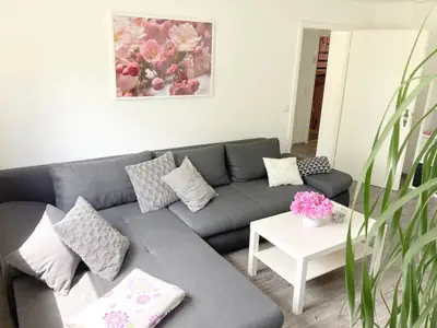 Ferienwohnung für 4 Personen (75 m²) in Königsfeld Im Schwarzwald 4/10