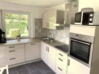 Ferienwohnung für 4 Personen (75 m²) in Königsfeld Im Schwarzwald 7/10