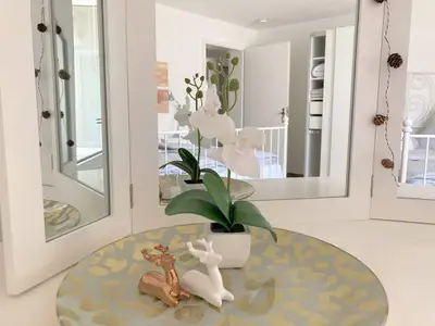 Ferienwohnung für 4 Personen (75 m²) in Königsfeld Im Schwarzwald 10/10