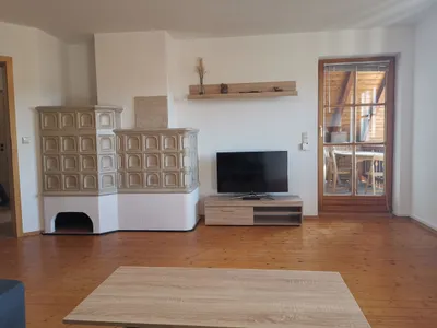 Ferienwohnung Leiteritz