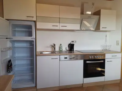 Ferienwohnung Leiteritz