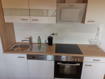 Ferienwohnung Leiteritz