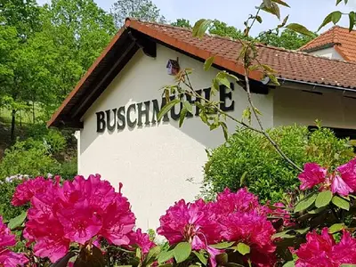 Ferienwohnung für 2 Personen (36 m²) in Königsfeld (Sachsen) 1/10