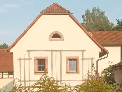 Ferienwohnung für 2 Personen (36 m²) in Königsfeld (Sachsen) 2/10