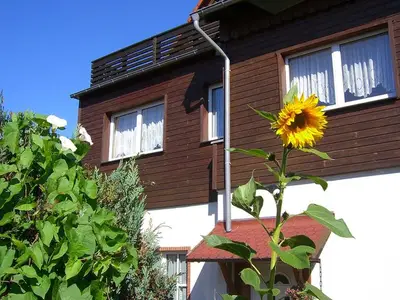Ferienwohnung für 5 Personen (80 m²) in Königshütte 1/10